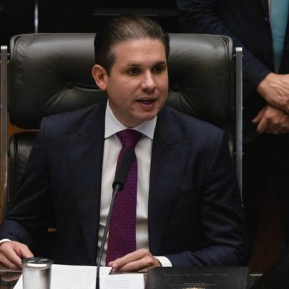 Motta nega opinar sobre dosimetria e aponta avanço da pacificação