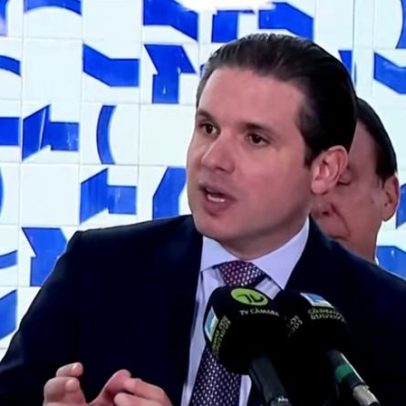 Motta afirma que escala reduzida será aplicada em um ano