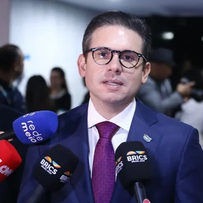 Motta confirma proposta de reduzir jornada de trabalho para 40 horas