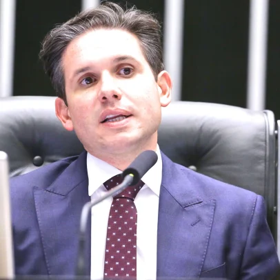 Quantos parlamentares atuaram para favorecer os negócios de Daniel Vorcaro?