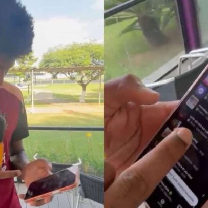 Playlist do goleiro Hugo Souza, do Corinthians, é revelada