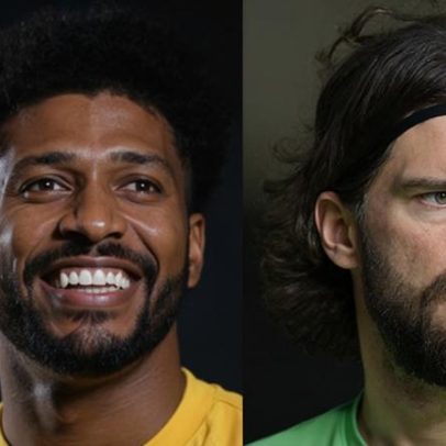 Goleiros da seleção são entrave à lista final de Ancelotti, diz Mauro Cezar