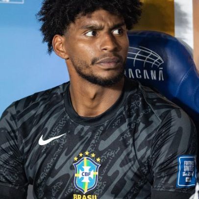 Hugo não participou da convocação; Corinthians planeja apoiar após frustração