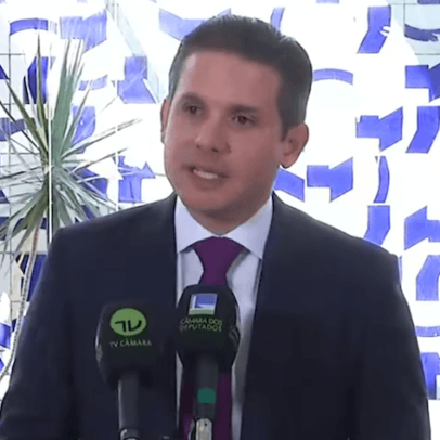 Motta confirma votação de projeto sobre minerais críticos nesta quarta (6)