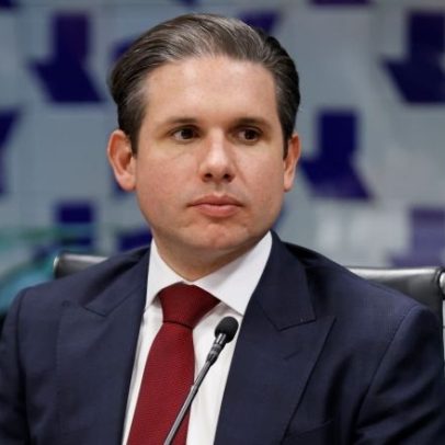 Motta diz não ter conversado com Alcolumbre sobre 6x1 e foca no cronograma