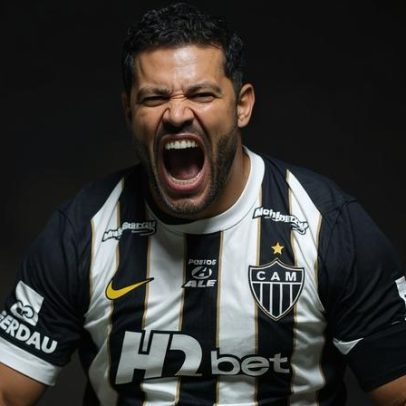 Adeus a Hulk: despedida do ídolo que transformou o Atlético-MG