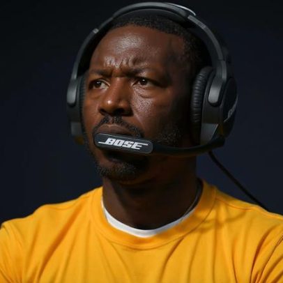 Steelers dispensam Derius Swinton II por violação de política do clube