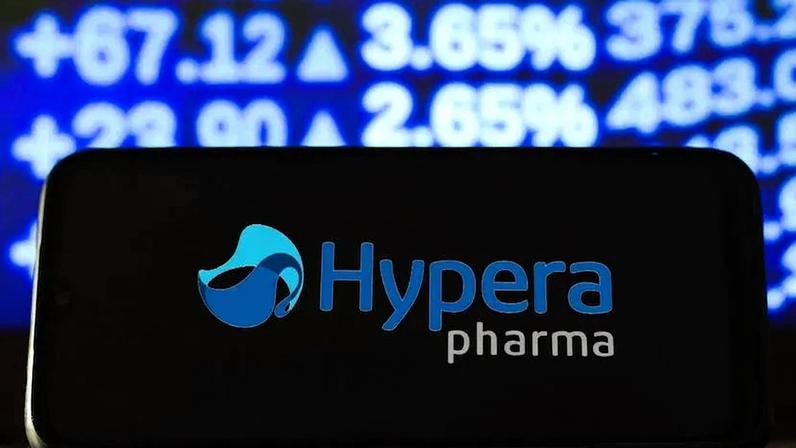 Para Citi, ações da Hypera estão num bom patamar, considerando as oportunidades
