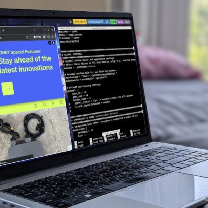 Usei Codex para personalizar meu Hyprland e aprendi lição sobre IA