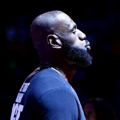 LeBron James: da Nike à amizade com DiCaprio, buscando recordes de Jordan