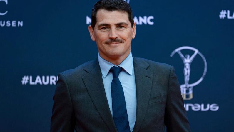 Ídolo do Real Madrid, Casillas fala à ESPN sobre briga Valverde x Tchouaméni: 'Aconteceu a vida toda em um vestiário'