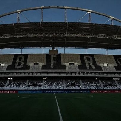 Botafogo em recuperação judicial: possibilidades para o clube