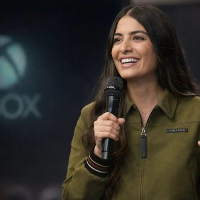 Nova CEO da Xbox redefine planos para reconstruir divisão de games da Microsoft