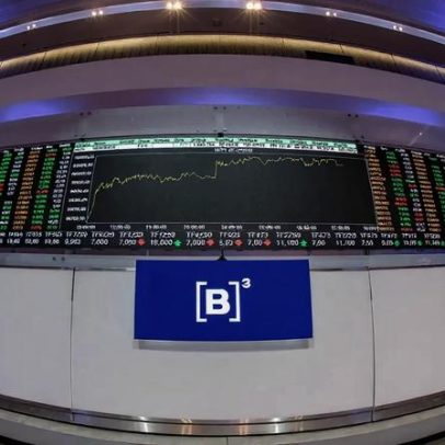 B3 escolhe Christian Egan como novo CEO após saída de Gilson Finkelsztain