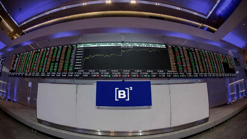Foto: B3/Divulgação