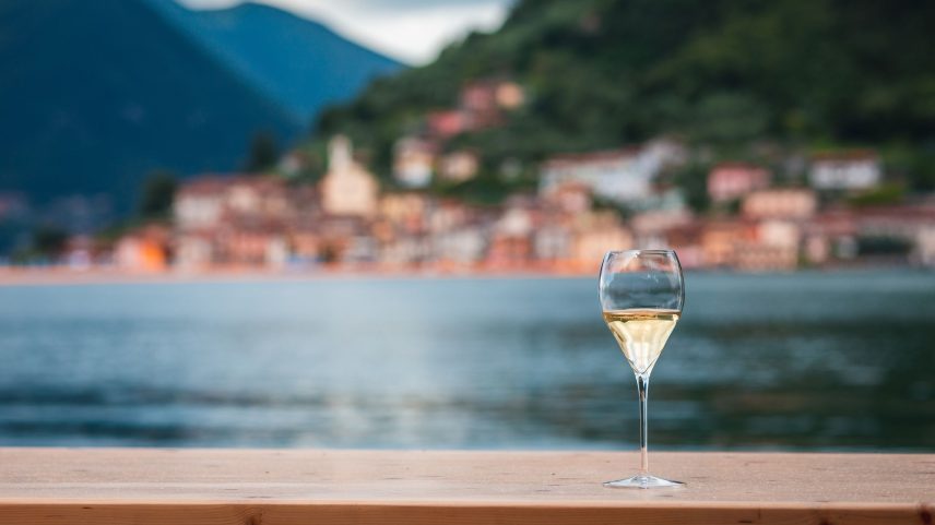 Além do Prosecco, oito espumantes italianos sofisticados para experimentar