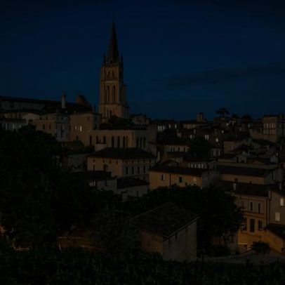 Bordeaux lança fundo de 20 milhões de euros para enfrentar crise nas vinhas