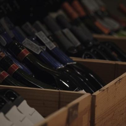 OIV: tarifas e clima impactam o comércio de vinhos
