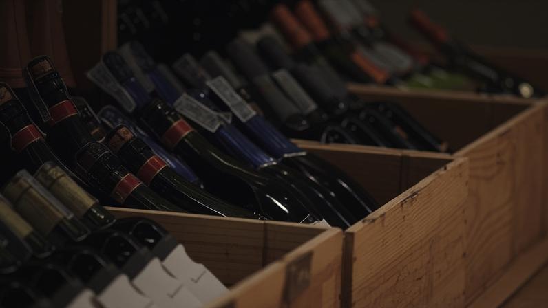 OIV: tarifas e clima impactam o comércio de vinhos