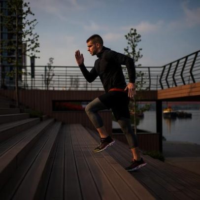 Estudo aponta 10 horas de exercício por semana para melhorar a saúde