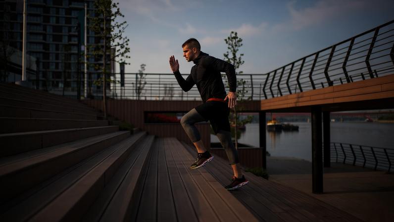 Estudo aponta 10 horas de exercício por semana para melhorar a saúde