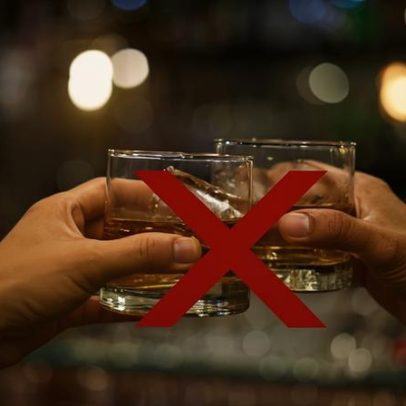 Tailândia proíbe álcool em oito áreas públicas