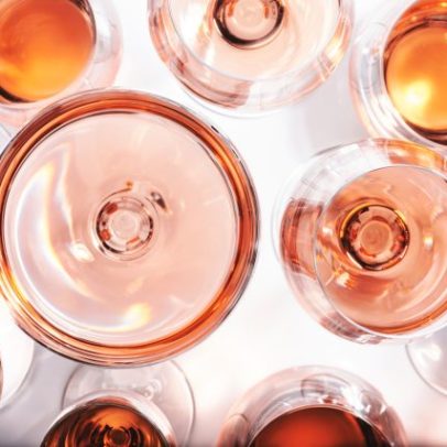 Chianti DOCG deverá incluir rosé entre outras mudanças