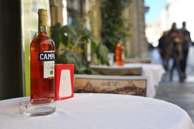 Campari has reported modest organic sales growth in the first quarter and reaffirmed its full-year guidance despite challenging market conditions. The Italian drinks group said strong performances from Aperol and key international markets supported continued market share gains.