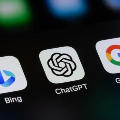 OpenAI incorpora contagem oficial de votos ao ChatGPT em eleições Brasil e EUA
