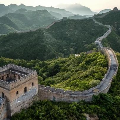 Arqueólogos descobrem garrafa de cerveja chinesa de 2.300 anos