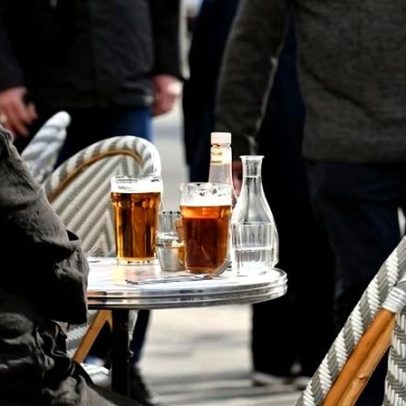 Cerveja ultrapassa consumo de vinho na França