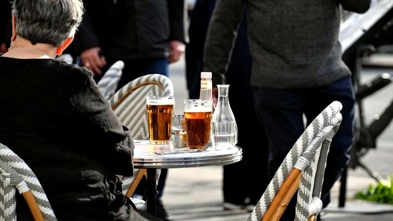 Beer has nudged ahead of wine in France for the first time in modern history, according to figures from Brasseurs de France and the OIV. The change arrives as global wine consumption keeps sliding under the weight of economic pressure and climate disruption.