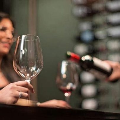 Bar de vinhos em Yorkshire desmistifica vinhos finos