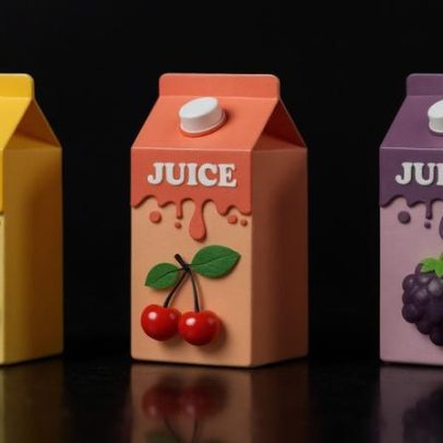 Corte da Índia solicita resposta do governo sobre pleito para proibir bebidas em tetra pak