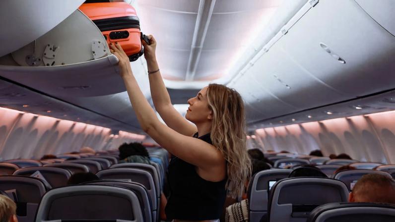 We’ve rounded up the best umbrellas to take on a plane