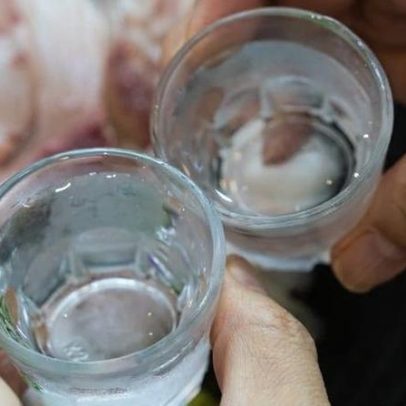 Farmacêutica sul-coreana pivota para bebidas alcoólicas