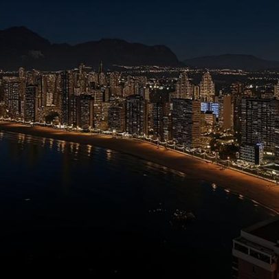 Reino Unido apoia medidas de segurança da vida noturna em Benidorm