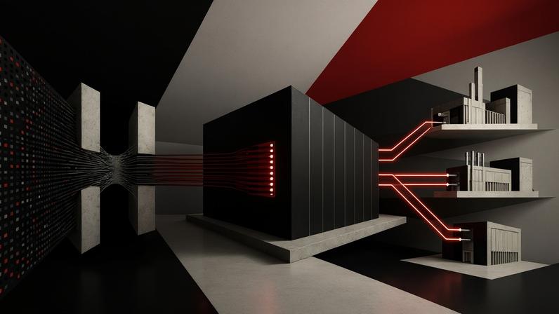 Nvidia: empresa faz nova aposta para revolucionar mercado de IA (Imagem gerada por IA)