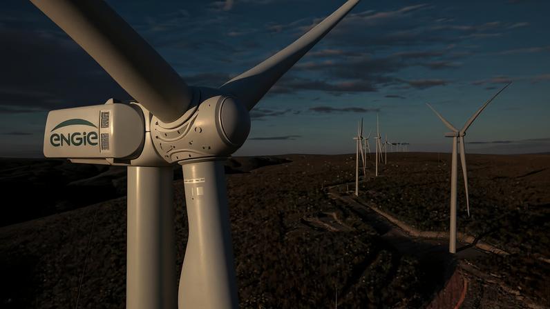 ENGIE desenvolveu ferramentas próprias de IA e machine learning voltadas principalmente à manutenção preventiva e preditiva de ativos do sistema elétrico