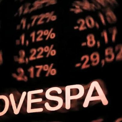 Ibovespa ficaria no vermelho sem a alta da Petrobras