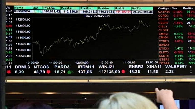 A projeção de corte de apenas 1,5 ponto percentual na taxa Selic nos próximos 15 anos está implícita nos negócios do mercado futuro
