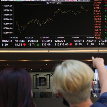 Ibovespa pode atingir 240 mil pontos em 2026, aponta Morgan Stanley