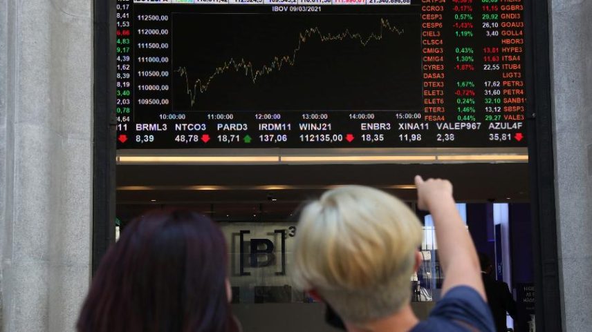 Brasil e Argentina ganham com petróleo caro e com aumento dos preços na agricultura