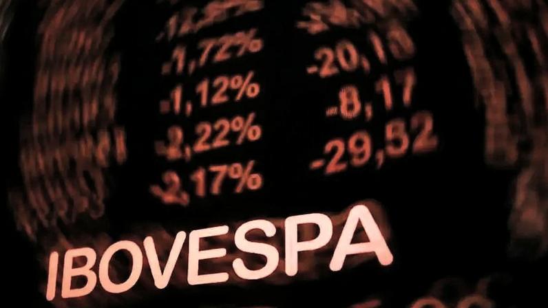 O rali que encolheu: sem Petrobras, o Ibovespa já estaria no vermelho