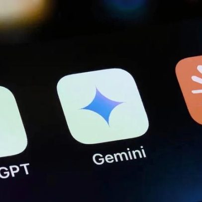 Qual IA grátis é melhor: ChatGPT, Gemini, Claude ou Copilot?