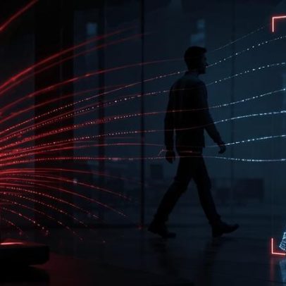 Pesquisadores reconhecem pessoas via roteadores Wi-Fi comuns com 99,5% de precisão