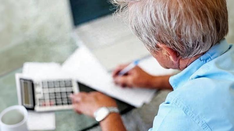 A Receita Federal não permite a dedução de despesas funerárias no Imposto de Renda