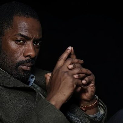 Idris Elba diz que nunca esteve no páreo para ser 007 negro