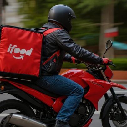 Move Brasil: governo anuncia novas regras para motoboys