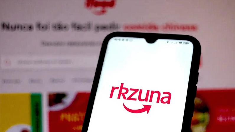 iFood entrou na Justiça contra a empresa chinesa Keeta e pede indenização de R$ 1 milhão por danos morais — Foto: Divulgação